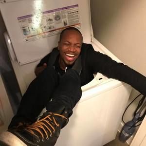 Meet your Posher, Ferdinand